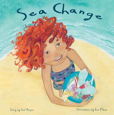 Sea Change - Harper, Harper, and Harper, Joel