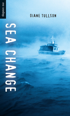Sea Change - Tullson, Diane