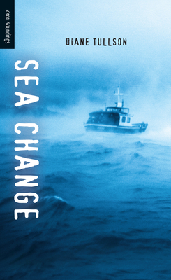 Sea Change - Tullson, Diane