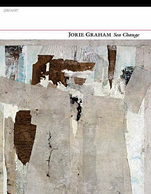 Sea Change - Graham, Jorie