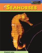 Sea Creatures: Sea Horses HB - Laskey, Elizabeth