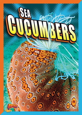 Sea Cucumbers - Terp, Gail