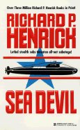 Sea Devil - Henrick, Richard P, and Kensington (Producer)