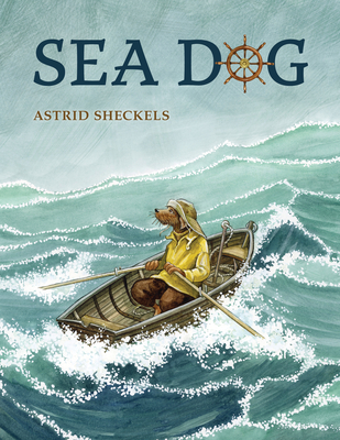 Sea Dog - Sheckels, Astrid