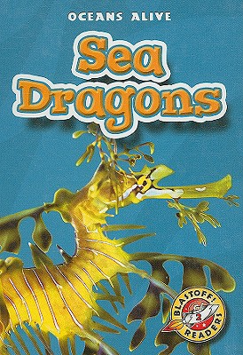 Sea Dragons - Schach, David