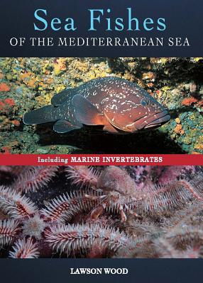 Sea Fishes Of The Mediterranean Including Marine Invertebrates - Wood, Lawson