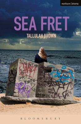 Sea Fret - Brown, Tallulah