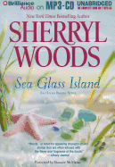 Sea Glass Island - Woods, Sherryl, and McManus, Shannon (Read by)