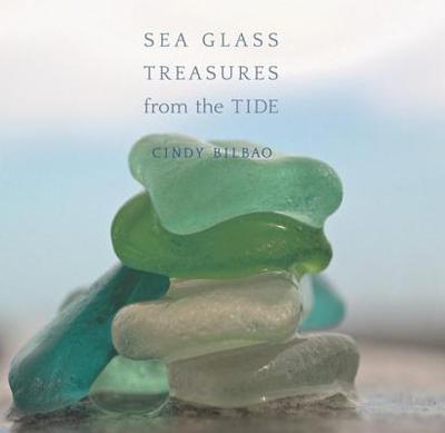 Sea Glass Treasures from the Tide - Bilbao, Cindy