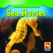 Sea Horses - Weber, Valerie J