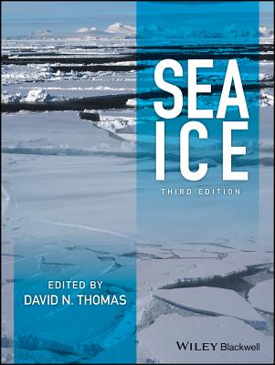 Sea Ice - Thomas, David N. (Editor)