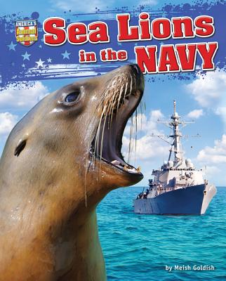 Sea Lions in the Navy - Goldish, Meish