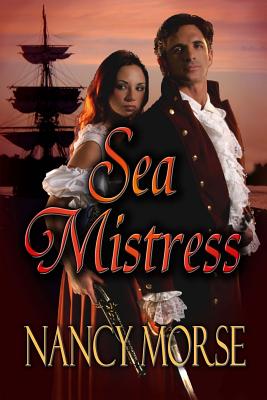 Sea Mistress - Morse, Nancy