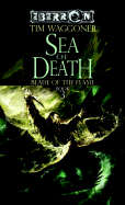 Sea of Death - Waggoner, Tim
