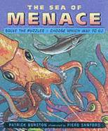 Sea Of Menace