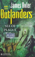 Sea of Plague: Heart of the World - Axler, James