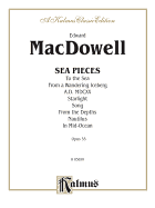 Sea Pieces, Op. 55