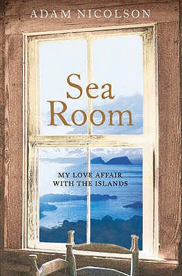 Sea Room - Nicolson, Adam