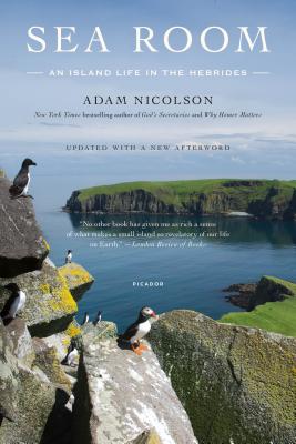 Sea Room - Nicolson, Adam