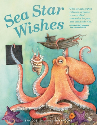 Sea Star Wishes - Ode, Eric