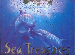 Sea Treasures - Lassen, Christian Riese