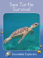 Sea Turtle Survival: Skills Set 8