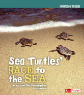 Sea Turtles' Race to the Sea: A Cause and Effect Investigation