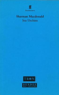 Sea Urchins - MacDonald, Sharman