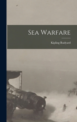 Sea Warfare - Kipling, Rudyard