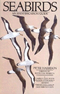 Seabirds: An Identification Guide - Harrison, Tory