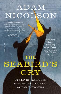 Seabird's Cry - Nicolson, Adam