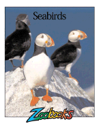 Seabirds - Wildlife Education, Ltd Staff, and Wagner, Beth, and Brust, Beth Wagner