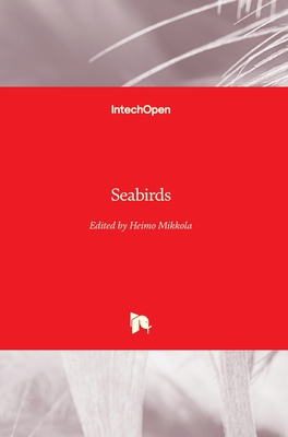 Seabirds - Mikkola, Heimo (Editor)