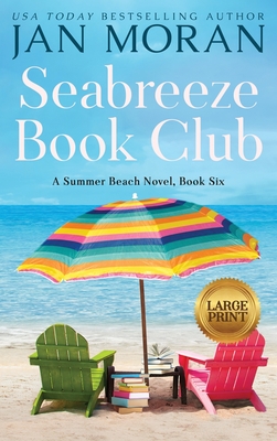 Seabreeze Book Club - Moran, Jan