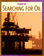 Seaching for Oil