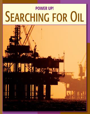 Seaching for Oil - Manatt, Kathleen