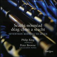 Seacht Noimead Deag Chun a Seacht - Philip King/Peter Browne