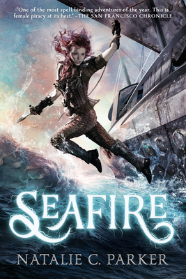 Seafire - Parker, Natalie C
