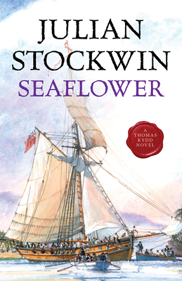 Seaflower - Stockwin, Julian