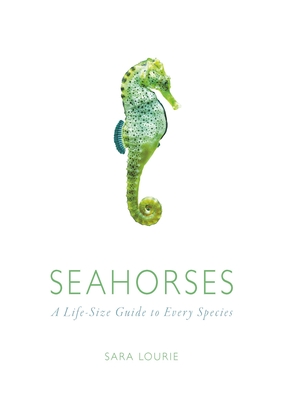 Seahorses: A Life-Size Guide to Every Species - Lourie, Sara A.