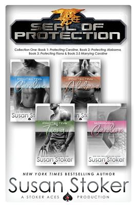 SEAL of Protection Collection 1 - Stoker, Susan