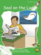 Seal on the Loose