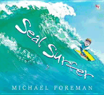 Seal Surfer - Foreman, and Foreman, Michael