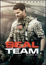 SEAL Team: Season 01