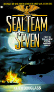 Seal Team Seven 00 - Douglas, Keith Castellain