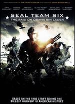SEAL Team Six: The Raid on Osama bin Laden - John Stockwell