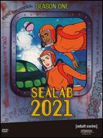 Sealab 2021: Season One [2 Discs] - 
