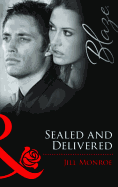 Sealed and Delivered - Monroe, Jill