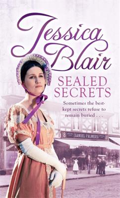 Sealed Secrets - Blair, Jessica