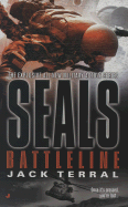 Seals: Battleline - Terral, Jack